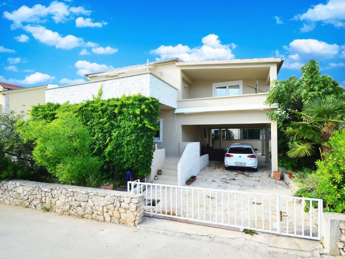 יאדריה Apartment Lastavica-2 By Interhome מראה חיצוני תמונה