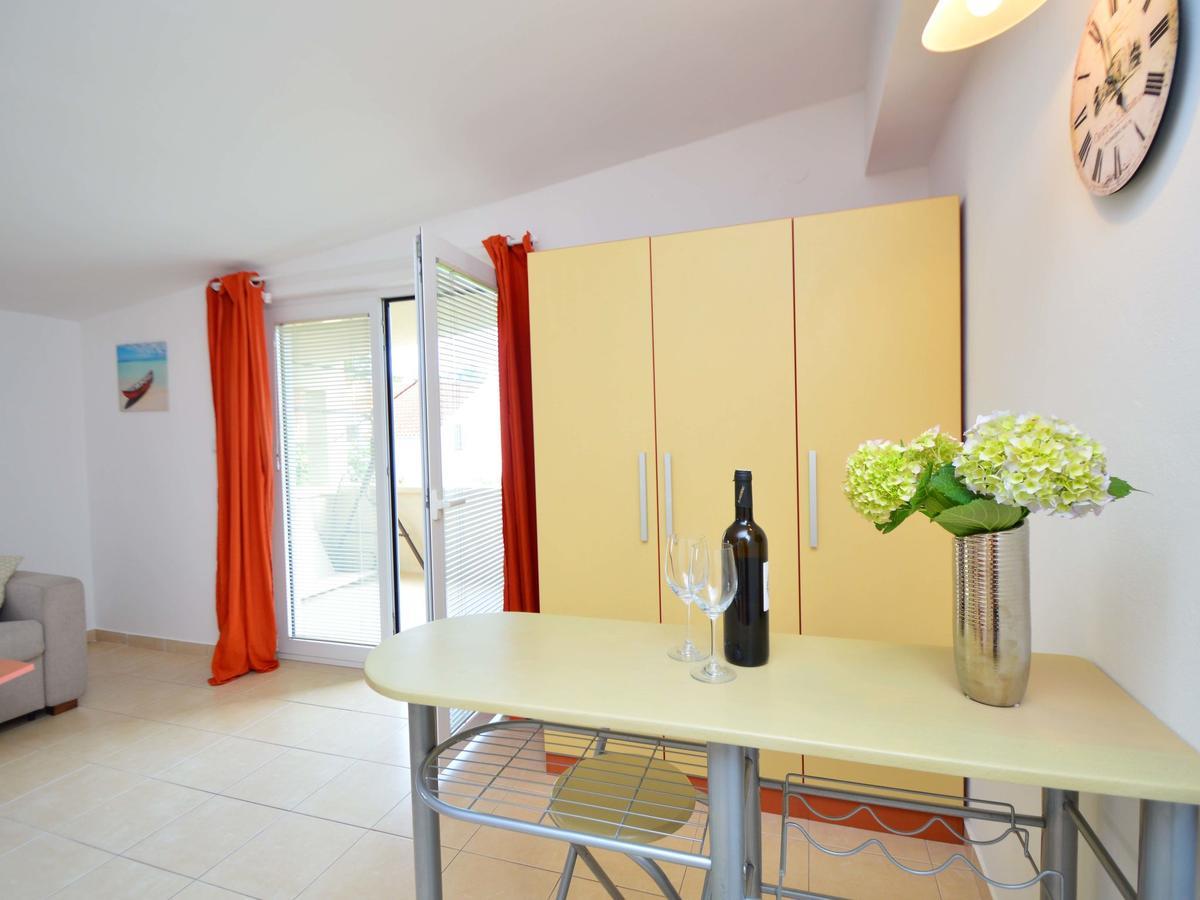 יאדריה Apartment Lastavica-2 By Interhome מראה חיצוני תמונה