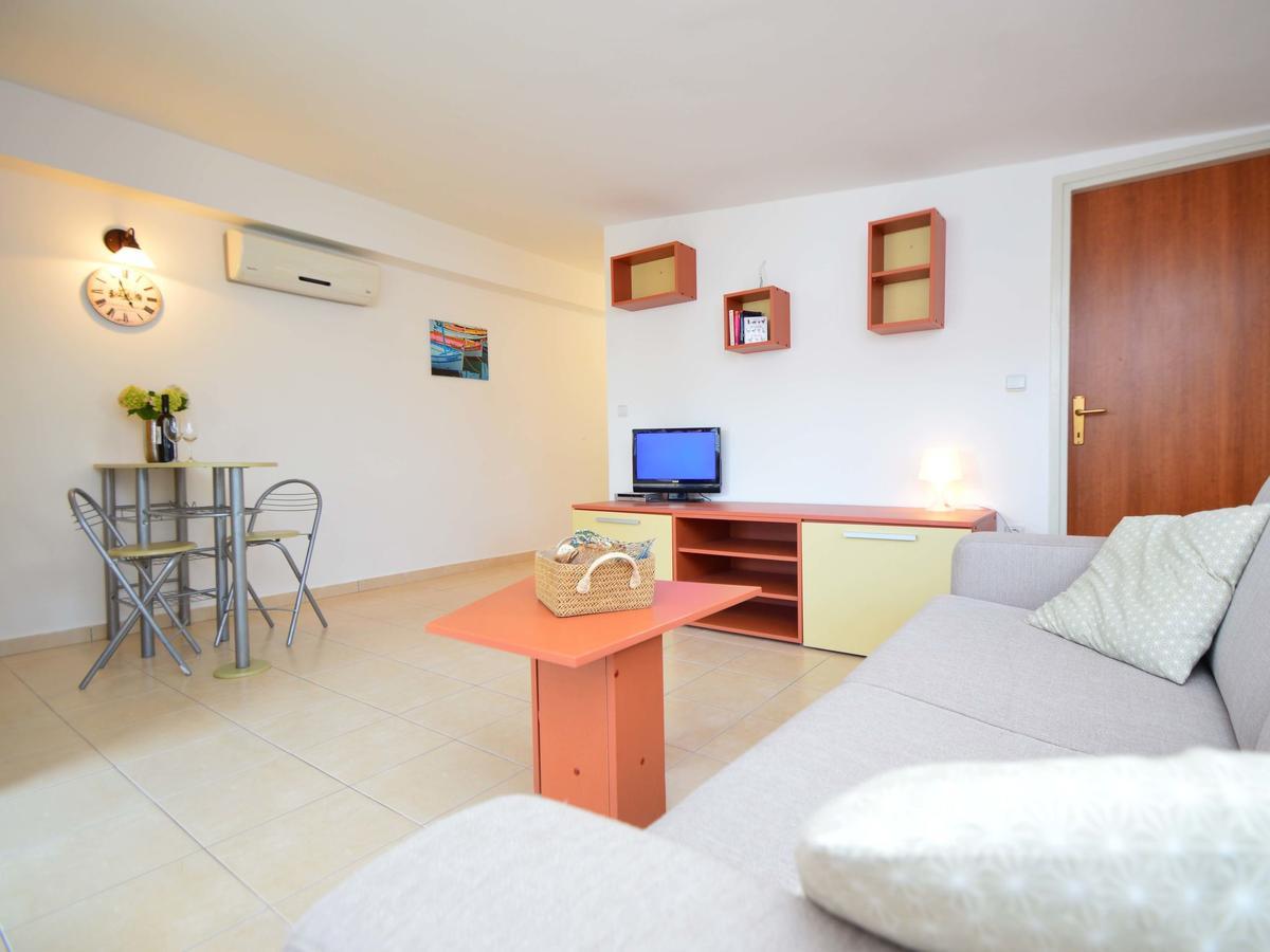 יאדריה Apartment Lastavica-2 By Interhome מראה חיצוני תמונה